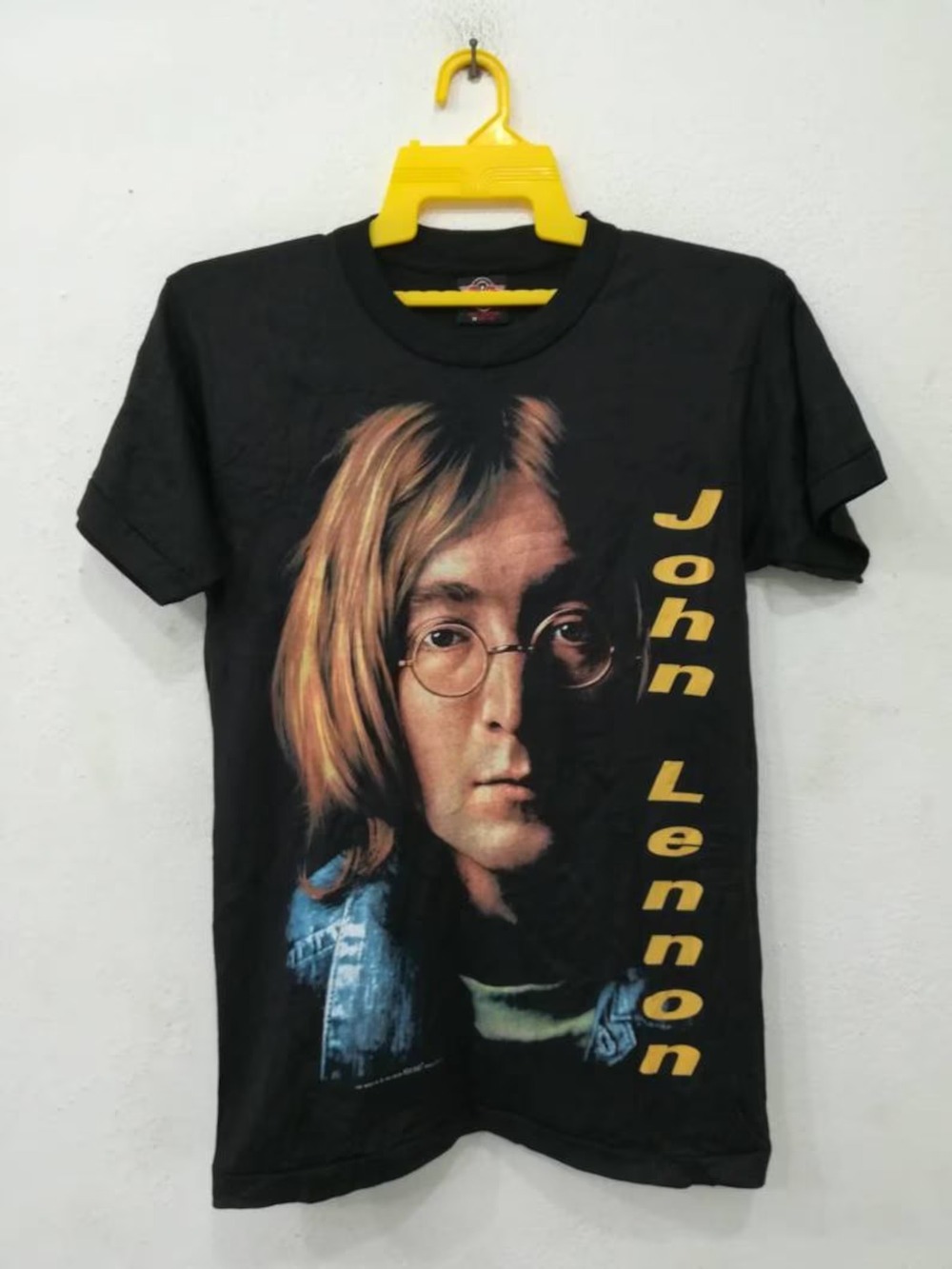 Rare John Lennon T-shirt